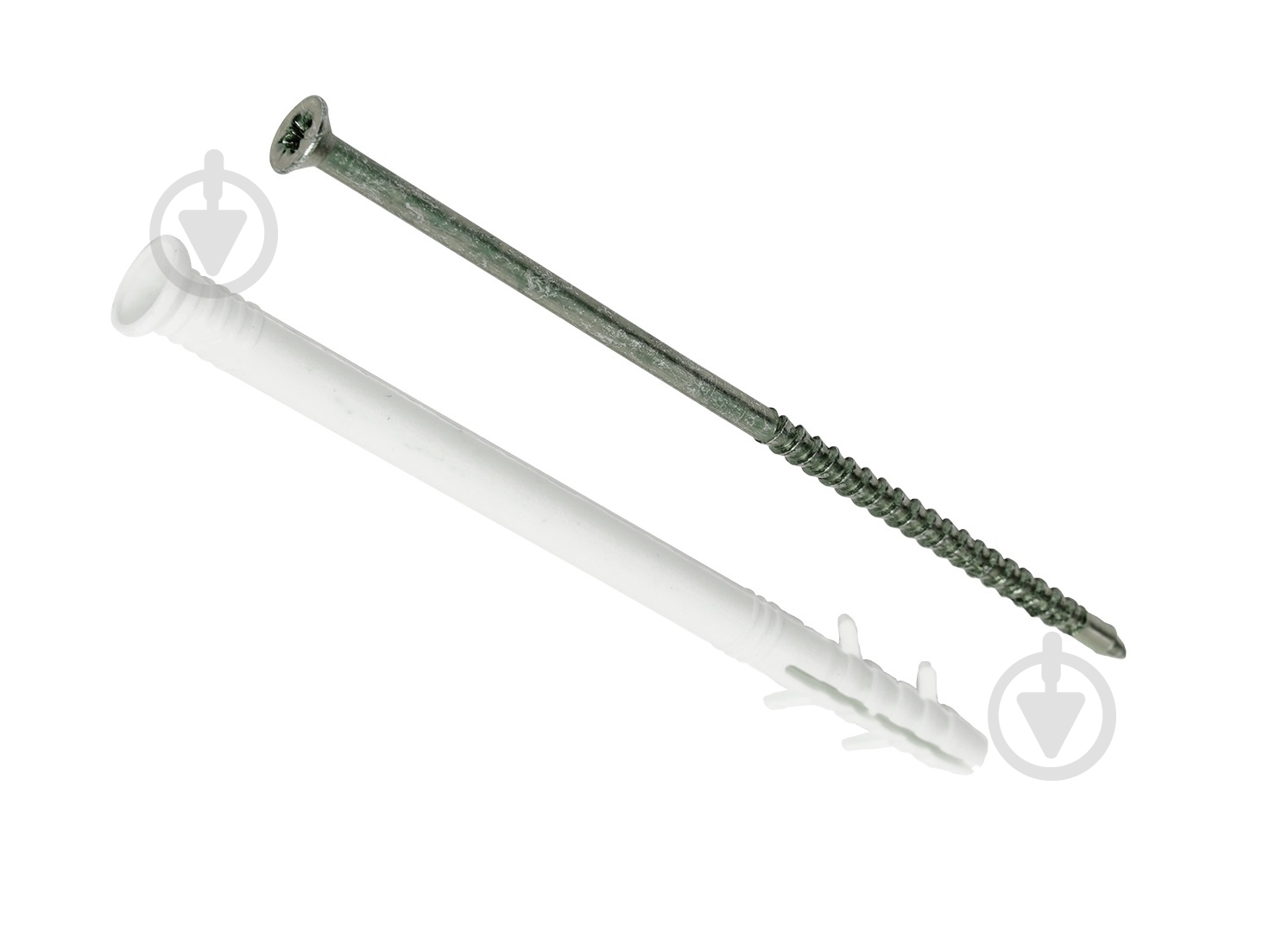 Дюбель ударный Expert Fix 8x100 мм 100 шт. (CMY80A0ve) - фото 1