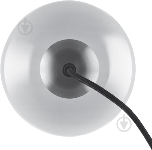 Светильник подвесной Ledvance Bubble 300 Pendan 1x50 Вт E27 серый дымчатый - фото 3