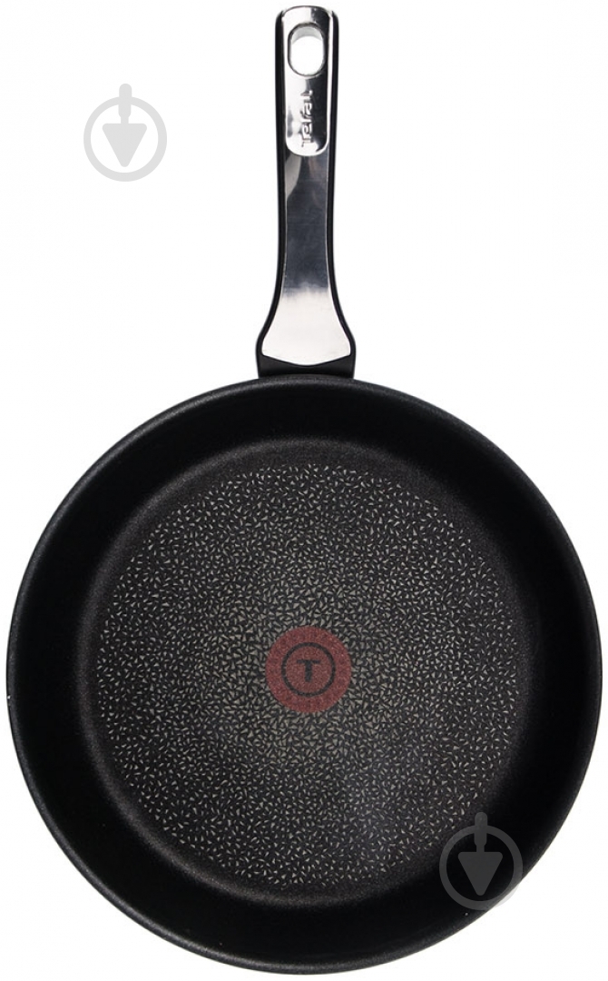 Сковорода Tefal Expertise 28 см C62006 - фото 3