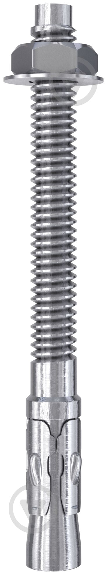 Анкерный болт fischer FWA 20x160 мм 45800 - фото 2