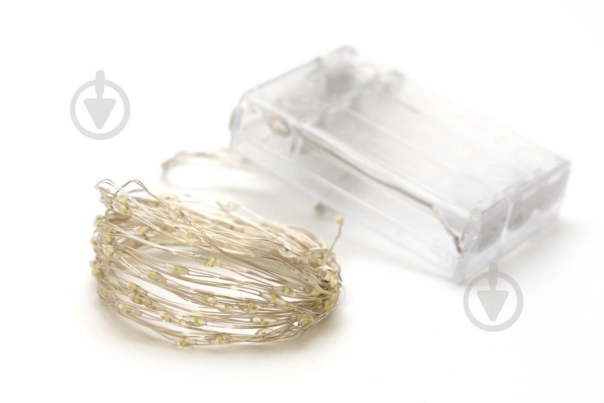 Электрогирлянда светодиодная Девилон светодиодная (LED) 100 ламп (720520) - фото 2