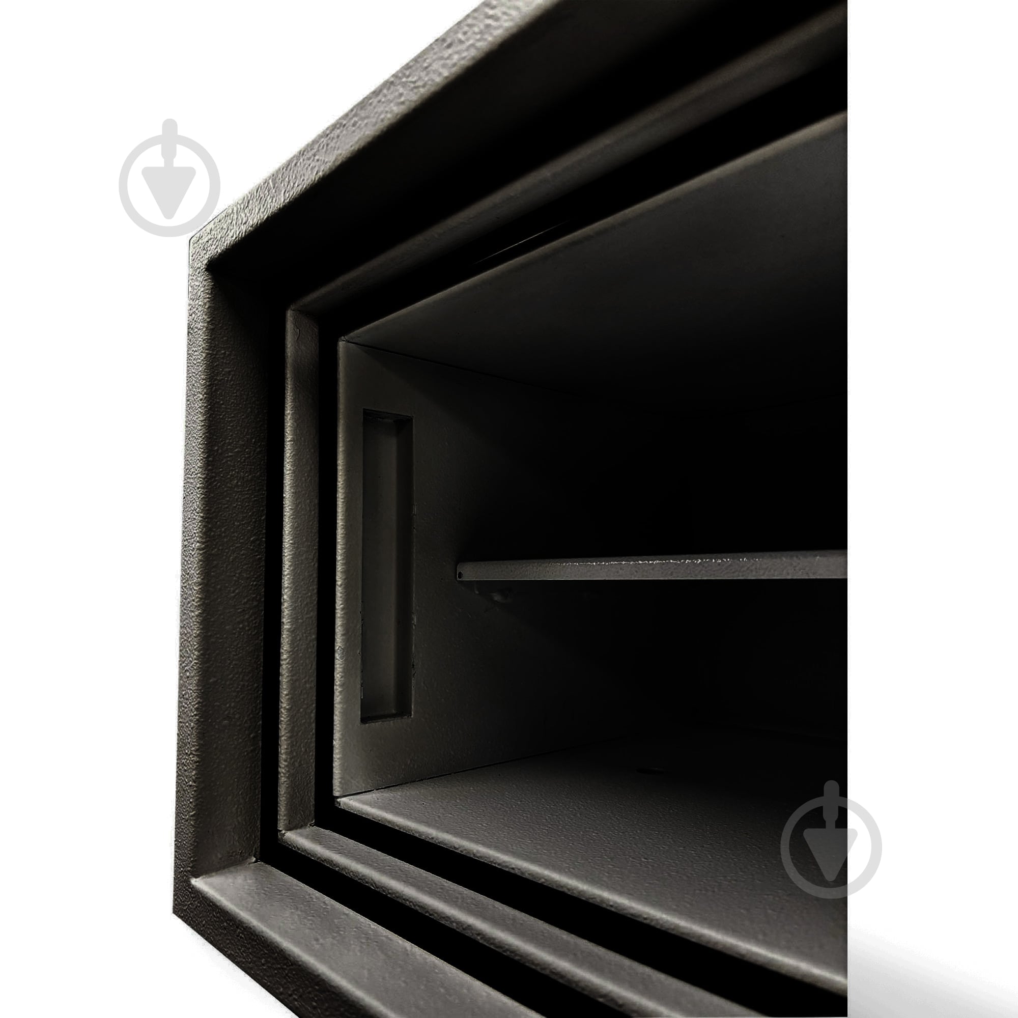 Сейф огнестойкий Griffon FRS.32.K Black - фото 10 Сейф огнестойкий Griffon FRS.32.K Black - фото 10