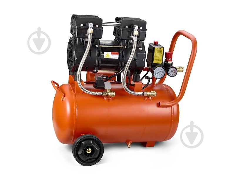 Компрессор Sturm безмасляный 50 л AC93250OL - фото 1