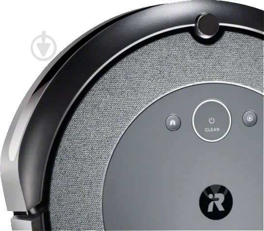 Робот-пылесос iRobot Roomba i3 grey - фото 3 Робот-пылесос iRobot Roomba i3 grey - фото 3