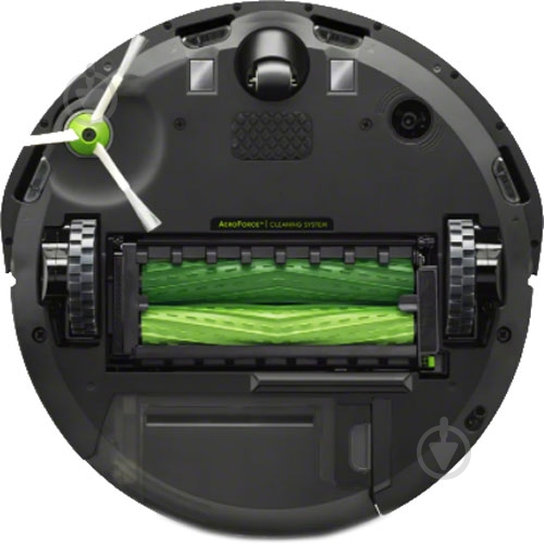 Робот-пылесос iRobot Roomba i3 grey - фото 4 Робот-пылесос iRobot Roomba i3 grey - фото 4