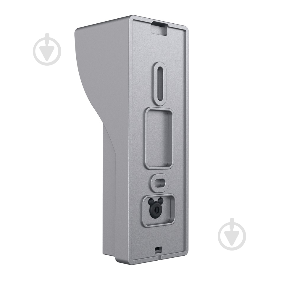 Вызывная панель Slinex ML-15HD серый - фото 7