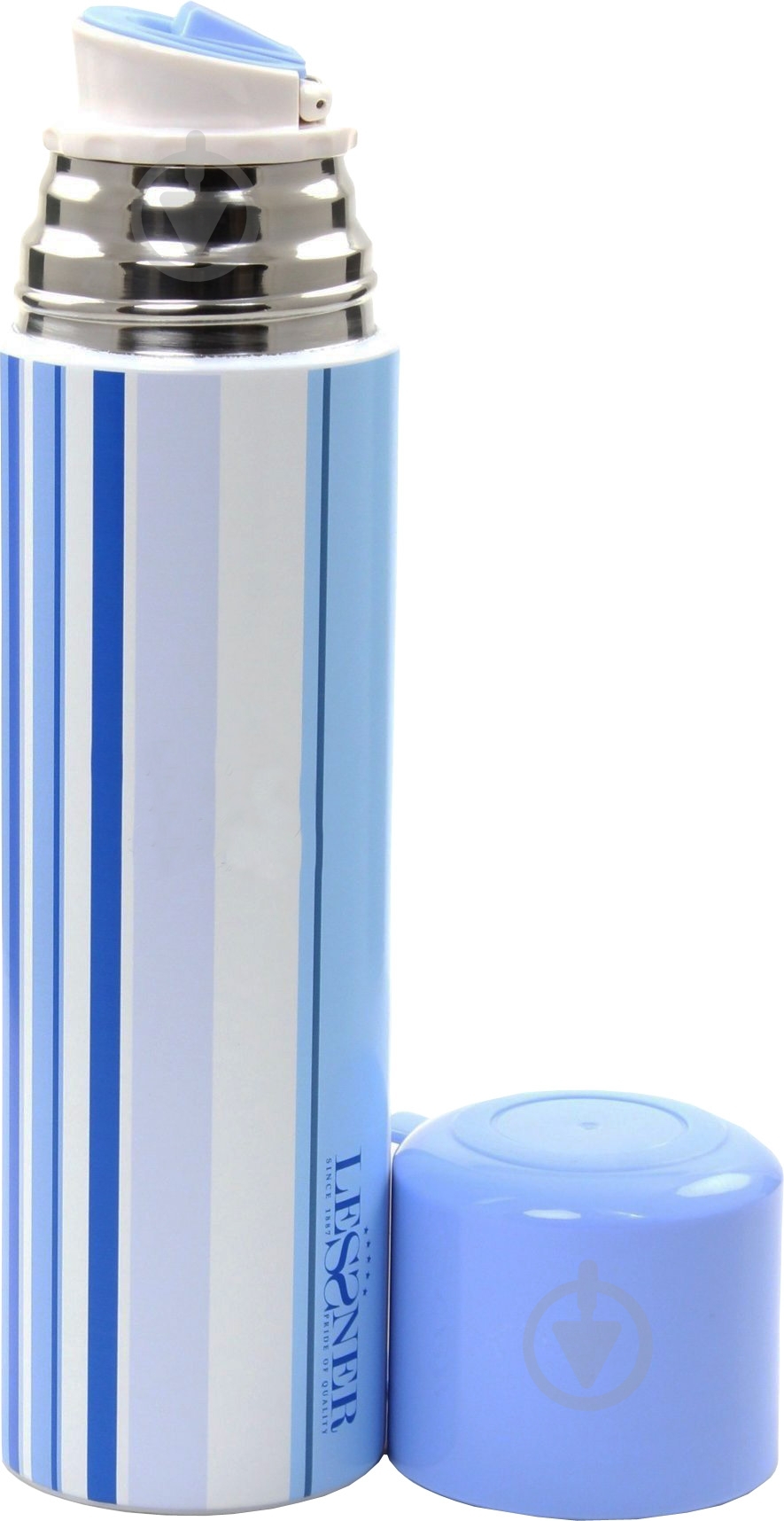 Термос Lessner 0,5 л 6621 - фото 1