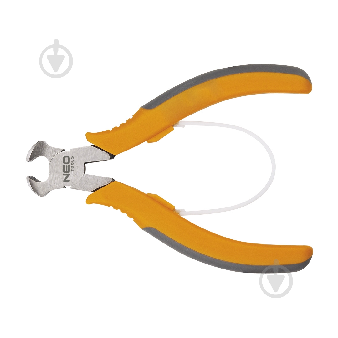 Кусачки торцеві NEO tools 115 мм 01-101 - фото 1