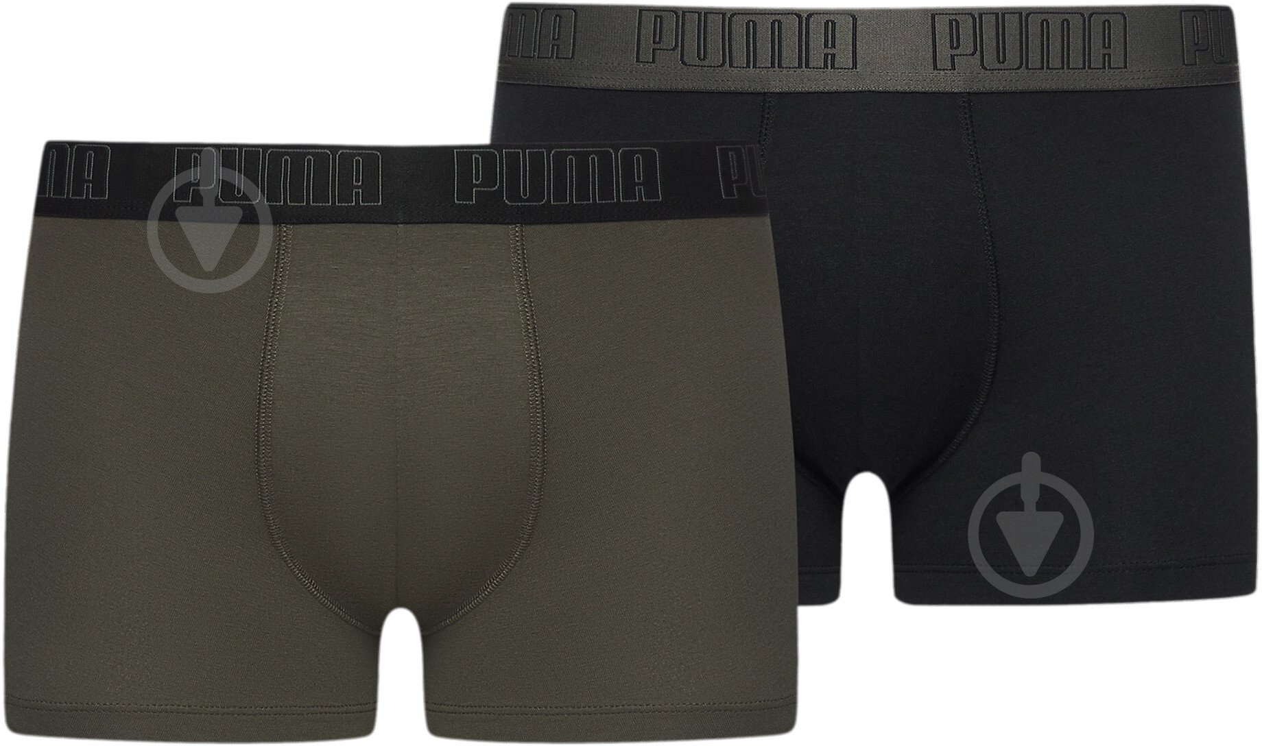 Трусы мужские Puma 93501538 L разноцветный - фото 1 Трусы мужские Puma 93501538 L разноцветный - фото 1