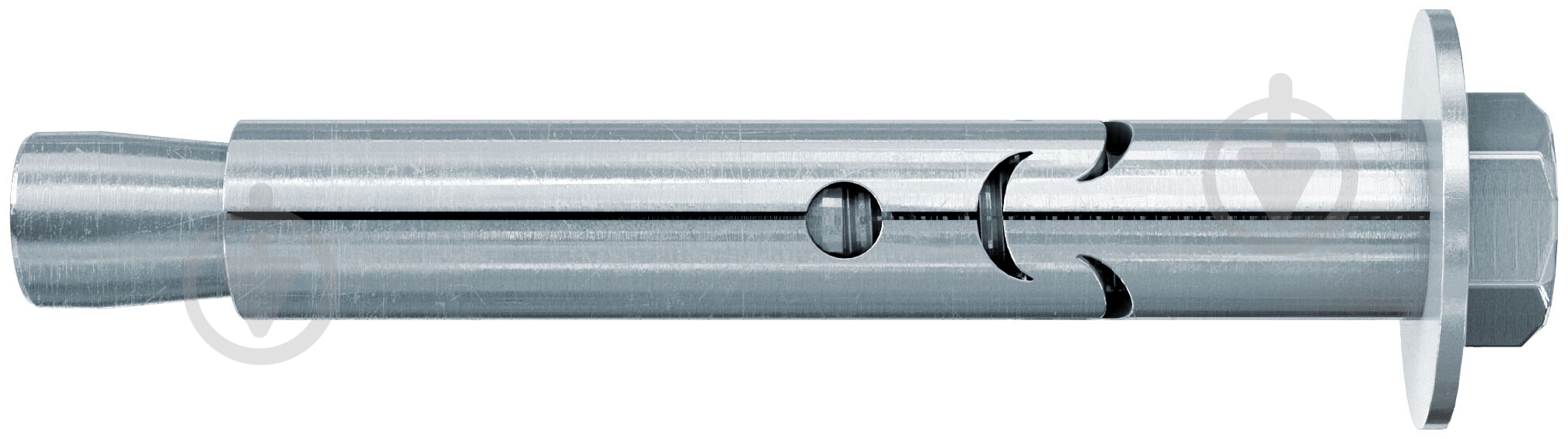 Анкер втулочный fischer FSA 8x85/40 S 8x89 мм 68521 - фото 1