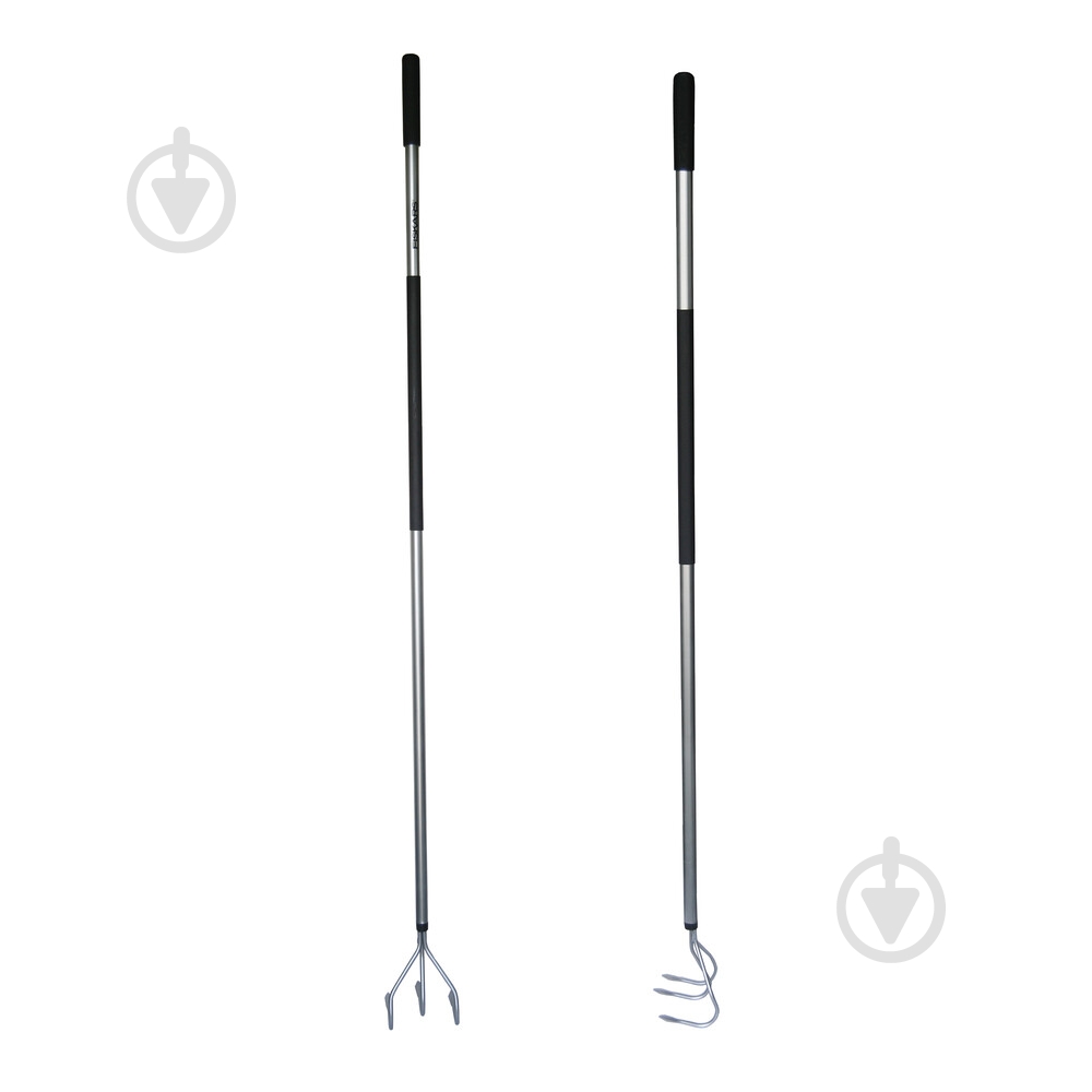 Тяпка Fiskars White облегченная (1019610) - фото 3 Тяпка Fiskars White облегченная (1019610) - фото 3