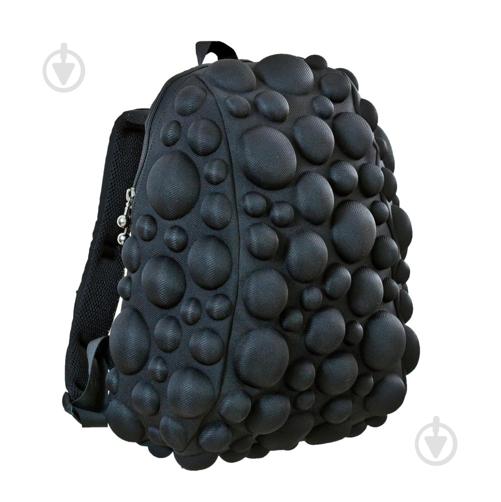 Рюкзак Madpax Bubble Half Black Magic черный - фото 1