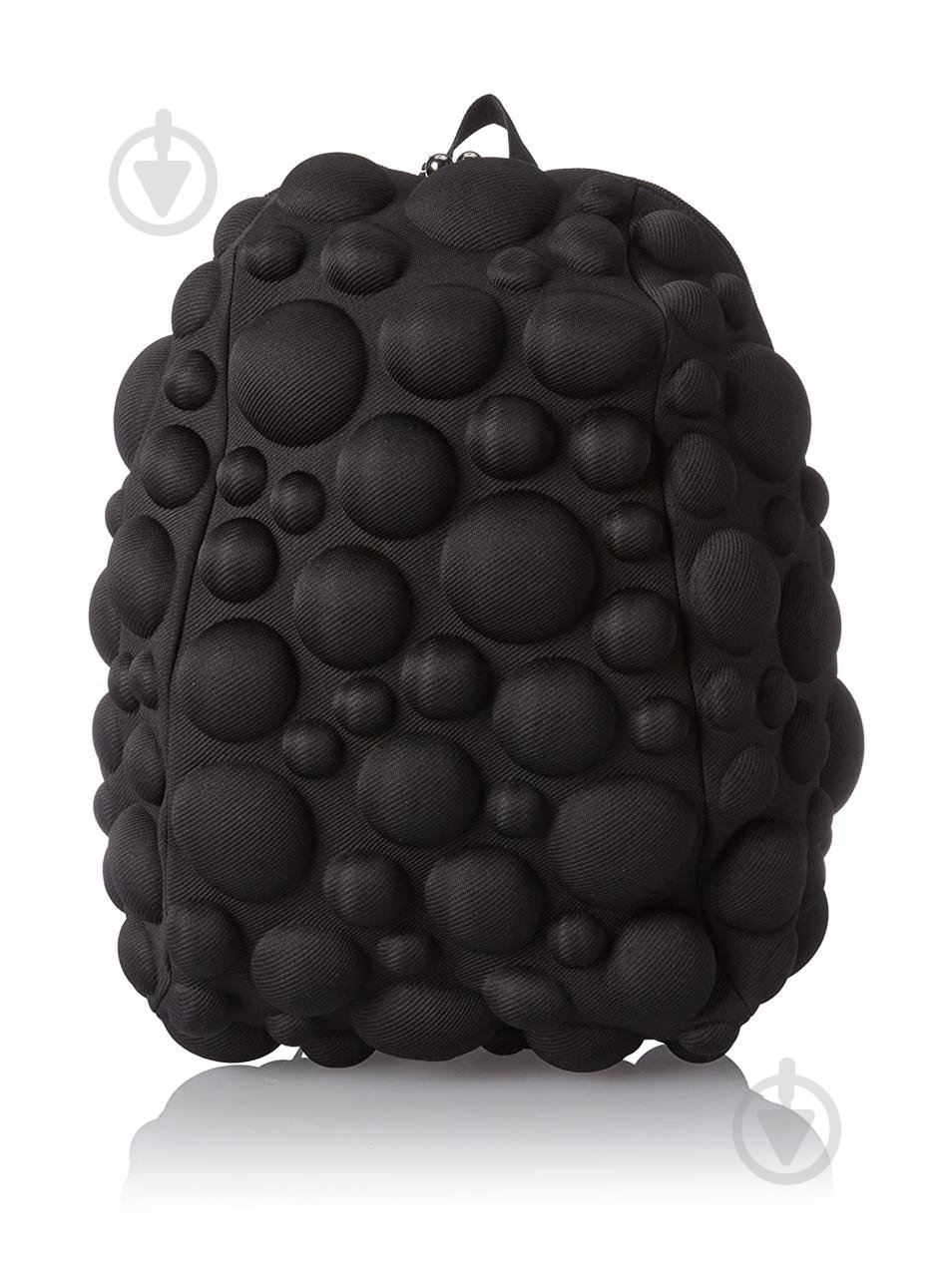 Рюкзак Madpax Bubble Half Black Magic черный - фото 2
