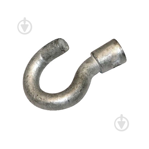 Крюк универсальный E.NEXT e.nut.hook.pro.38.16, D38, М16 p034001 медный - фото 1 Крюк универсальный E.NEXT e.nut.hook.pro.38.16, D38, М16 p034001 медный - фото 1