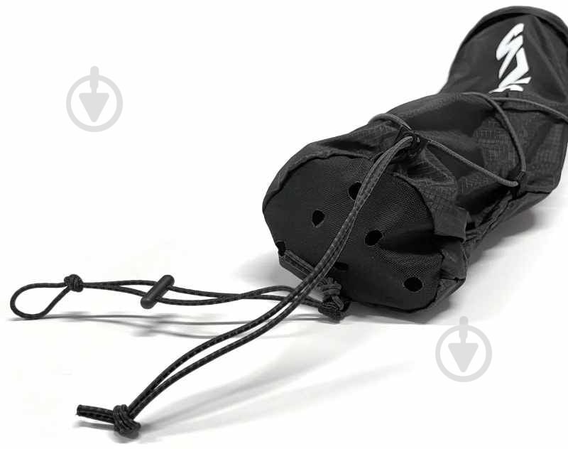 Рюкзак Silva Strive Quiver SLV 38421 черный - фото 3