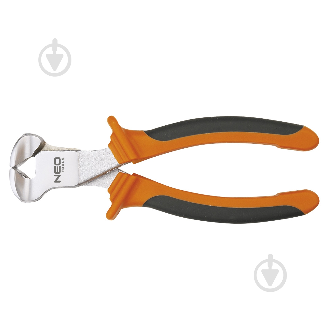 Кусачки торцеві NEO tools 160 мм 01-021 - фото 1