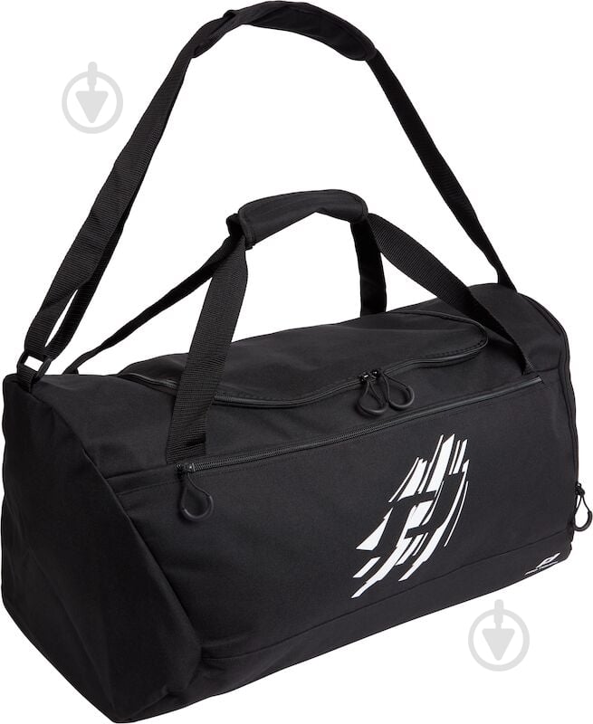 Сумка Pro Touch Force Teambag LITE I р.M 421542-903050 чорний - фото 1 Сумка Pro Touch Force Teambag LITE I р.M 421542-903050 чорний - фото 1