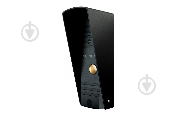 Вызывная панель Slinex ML-16HD черный - фото 2