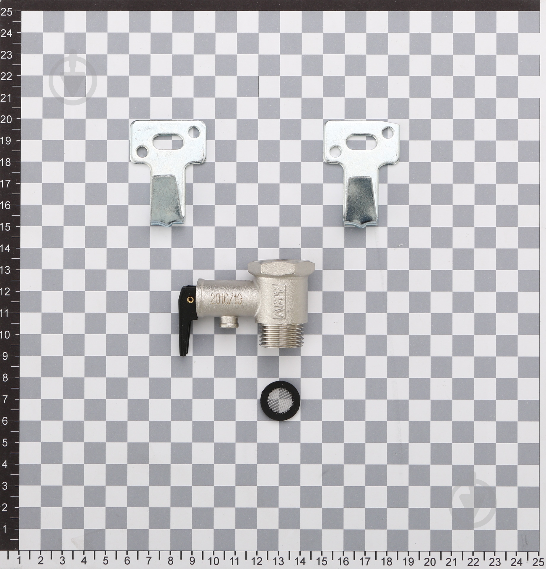 Бойлер Hi-Therm Honey HN12 - фото 7