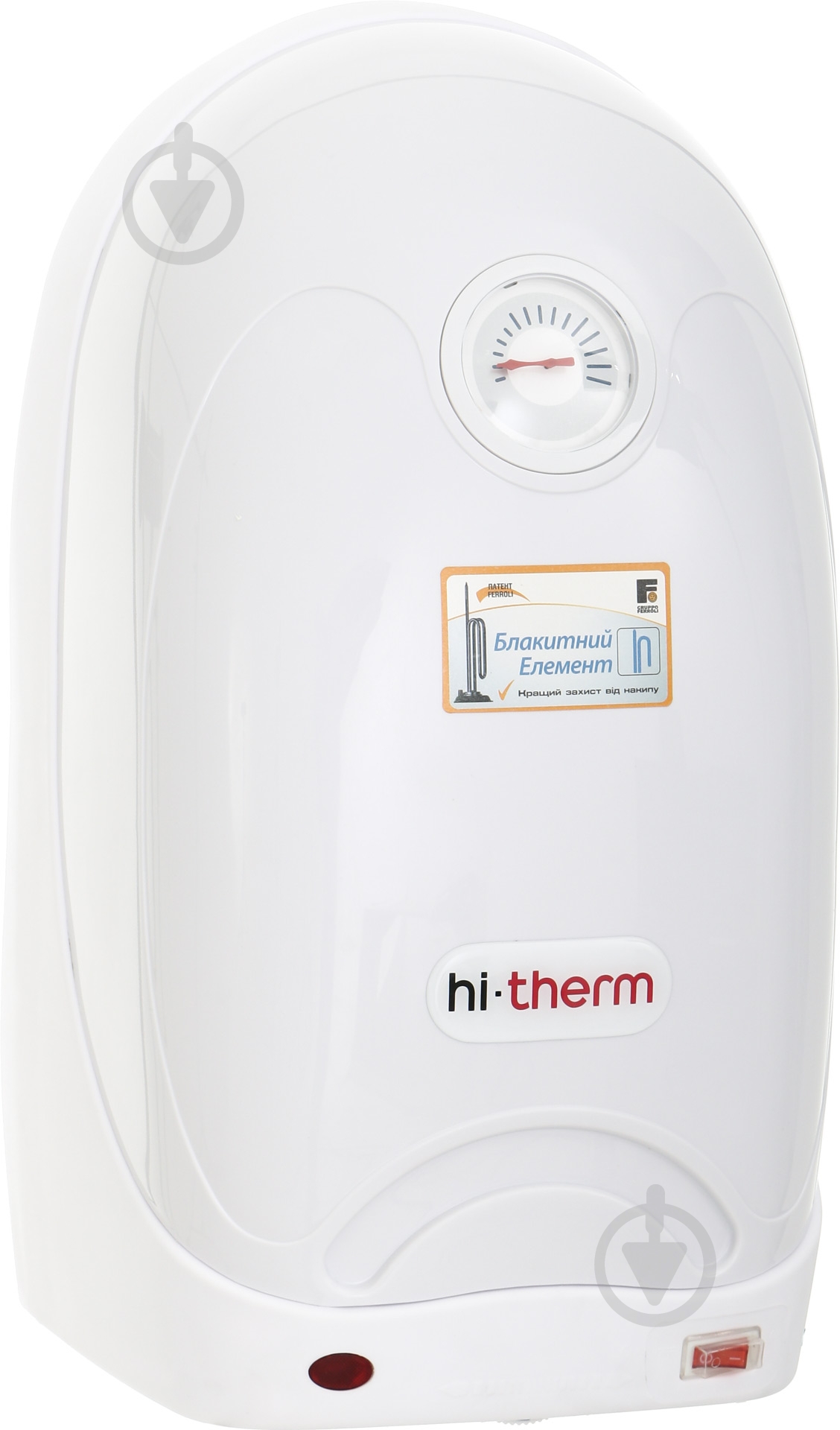 Бойлер Hi-Therm Honey HN12 - фото 2
