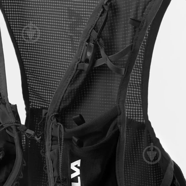 Рюкзак Silva Strive Fly Vest SLV 38567 черный - фото 2