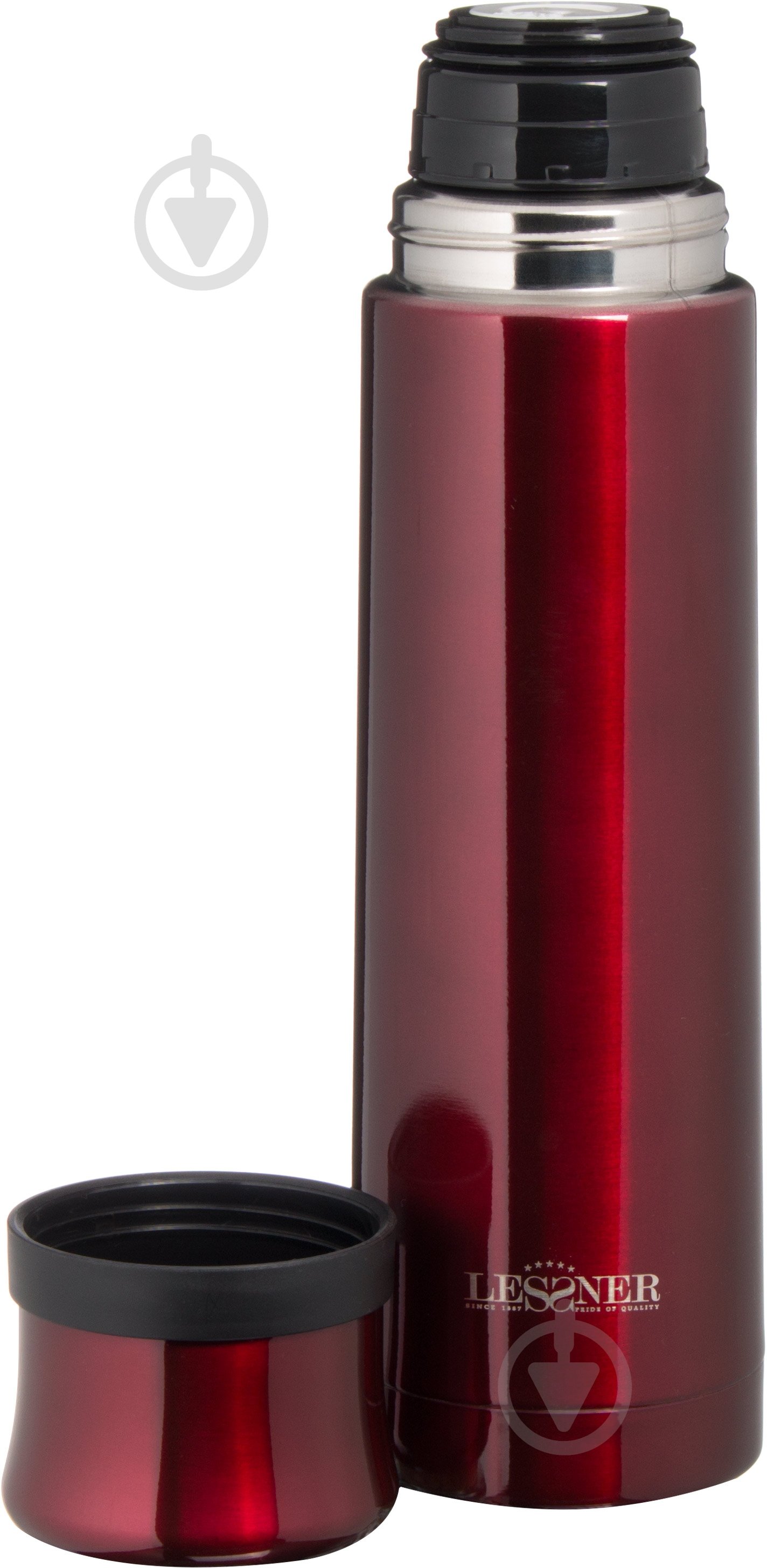 Термос Lessner 0,75 л 16628-075 - фото 2