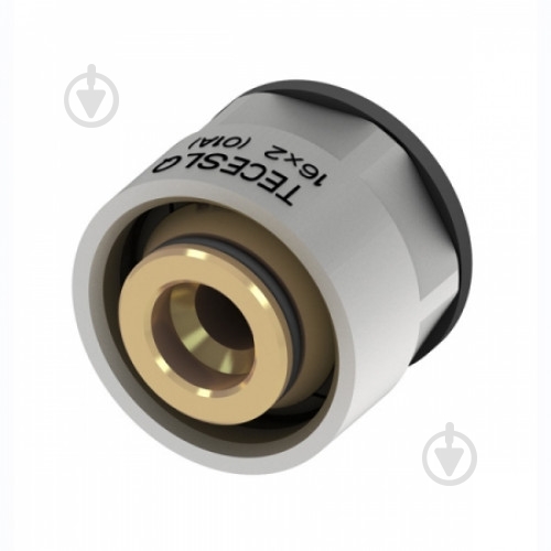 Евроконус TECE для труб PE-RT и PE-Xc 16x2 - 3/4 "ВР - фото 1