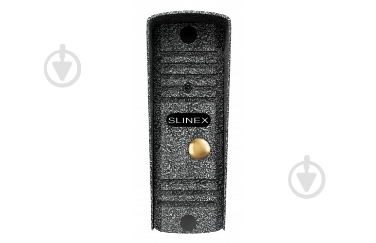 Панель виклику Slinex ML-16HD сірий - фото 1