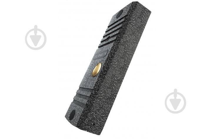 Панель виклику Slinex ML-16HD сірий - фото 3