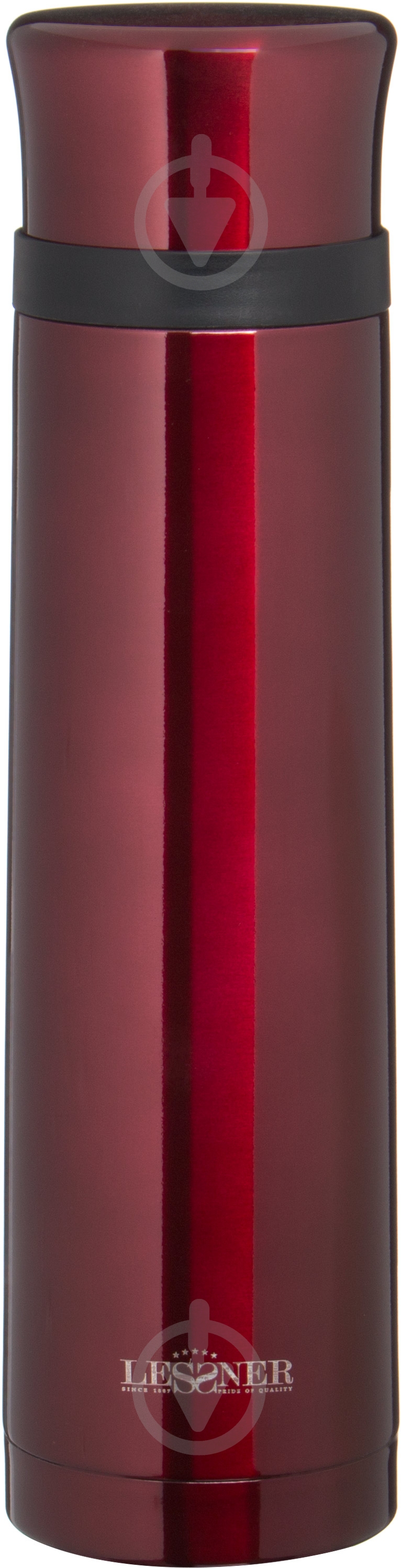 Термос Lessner 1 л 16628-10 - фото 1