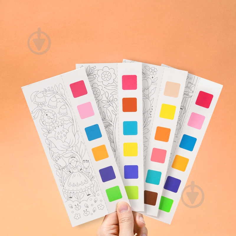 Набор для рисования Mideer MD4226 - фото 5