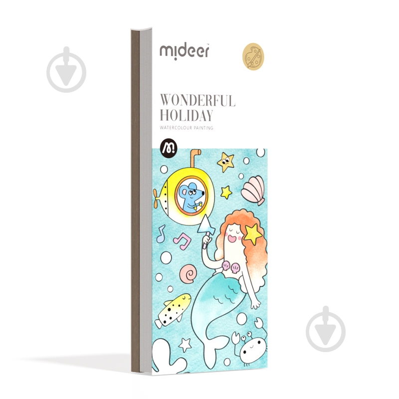 Набор для рисования Mideer MD4226 - фото 1