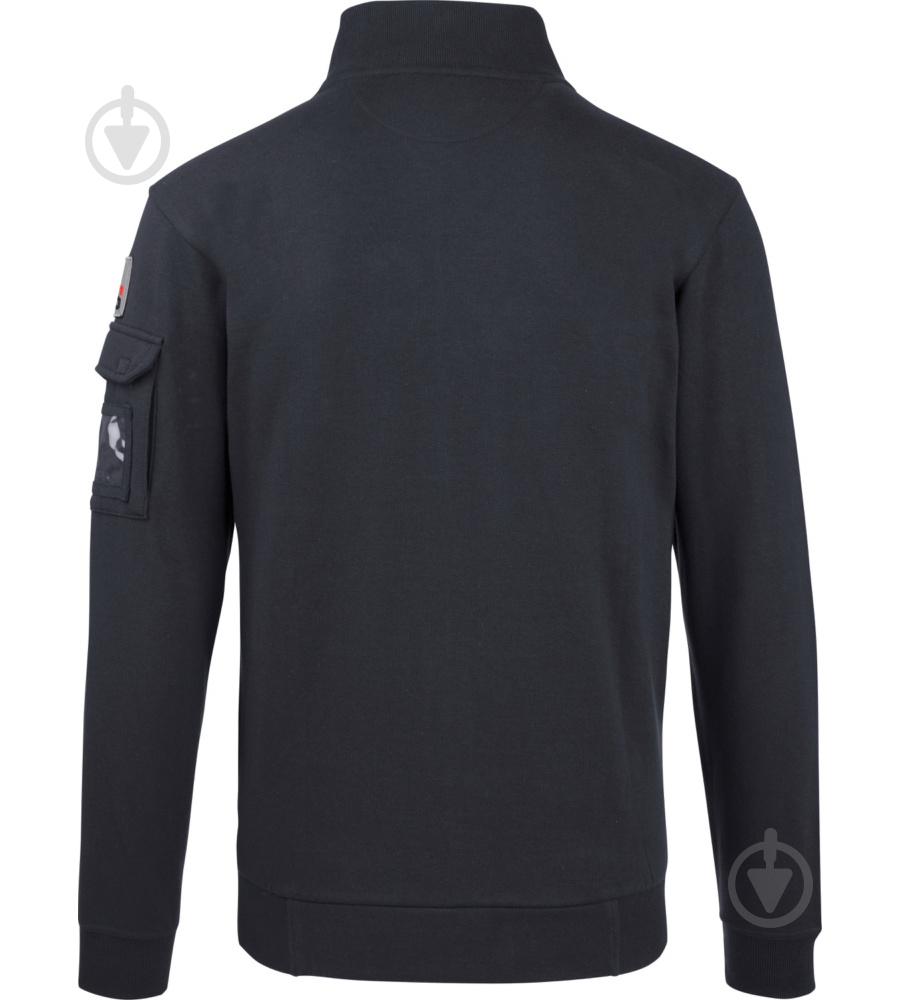 Куртка рабочая WURTH MODYF DYNAMIC р. L рост универсальный M450278002 синий - фото 2 Куртка рабочая WURTH MODYF DYNAMIC р. L рост универсальный M450278002 синий - фото 2