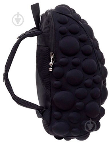 Рюкзак Madpax Bubble Half Neon Black - фото 3 Рюкзак Madpax Bubble Half Neon Black - фото 3