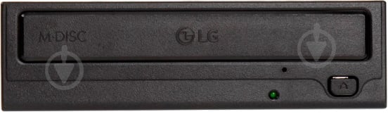 Оптический привод LG Hitachi SuperMulti GH24NSD1 - фото 1