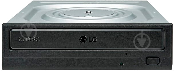 Оптический привод LG Hitachi SuperMulti GH24NSD1 - фото 2