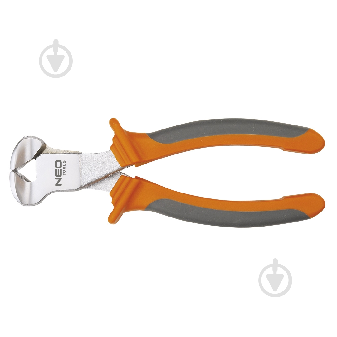Кусачки торцевые NEO tools 200 мм 01-022 - фото 1 Кусачки торцевые NEO tools 200 мм 01-022 - фото 1