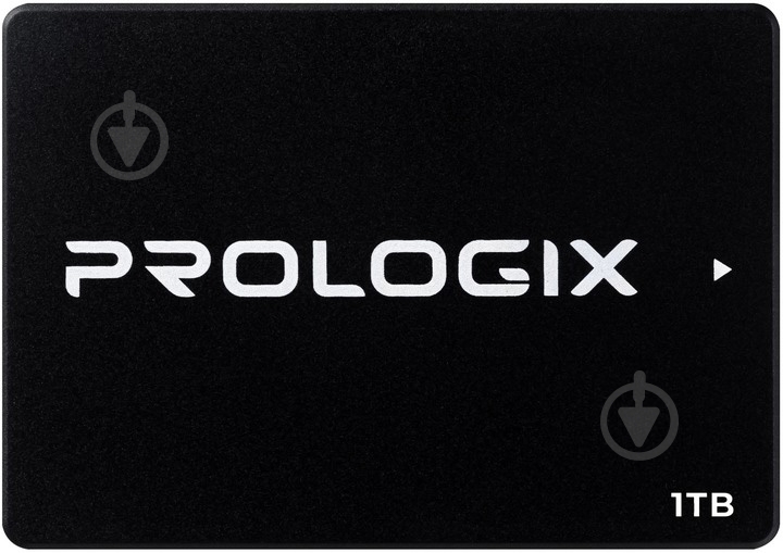 SSD-накопитель PrologiX S360 1000GB 2,5" SATA III TLC (PRO1000GS360) - фото 1