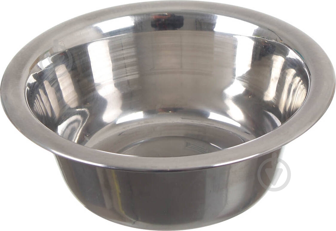 Набор мисок на подставке 2 шт. - фото 4