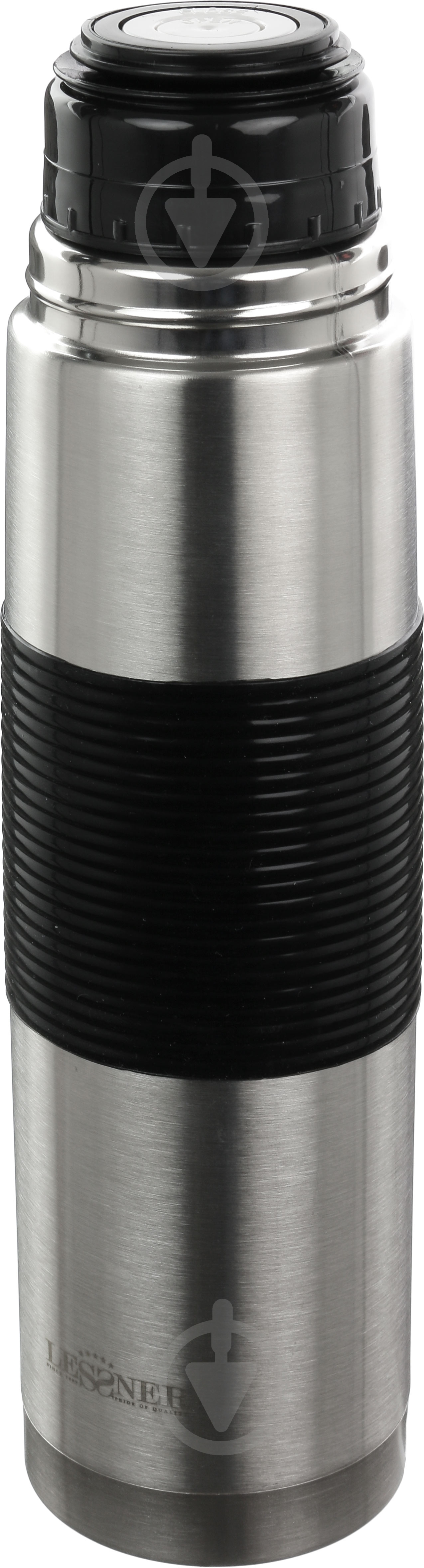 Термос Lessner 1 л 16630-10 - фото 2