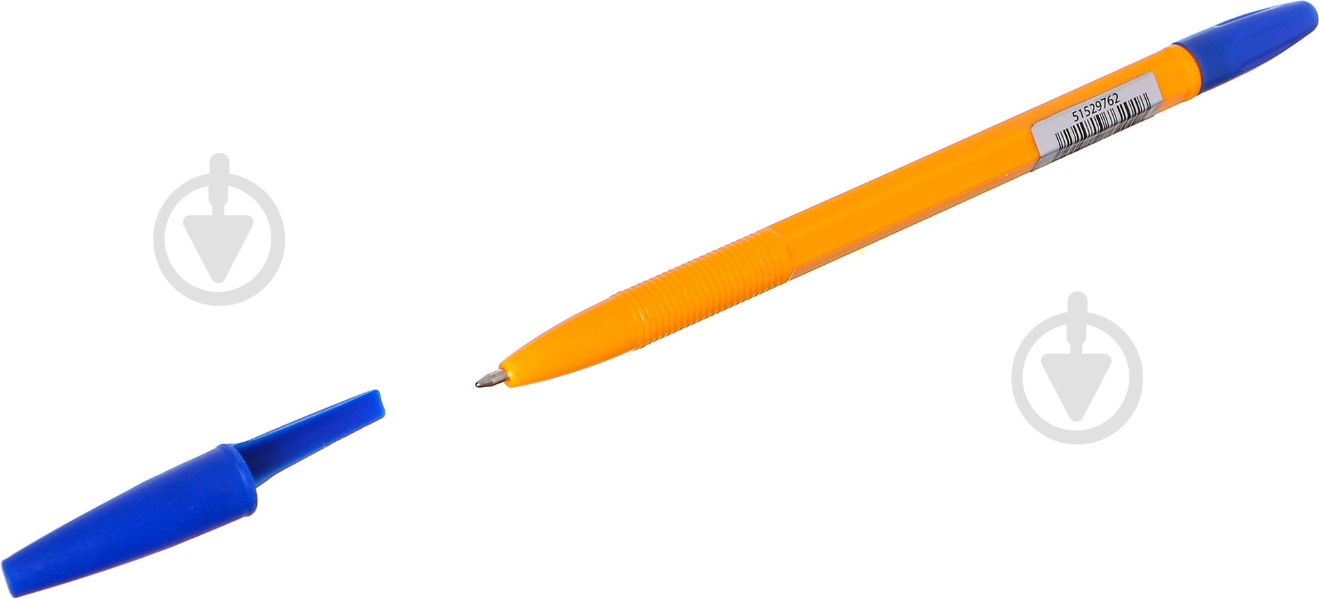 Ручка шариковая Nota Bene - фото 2