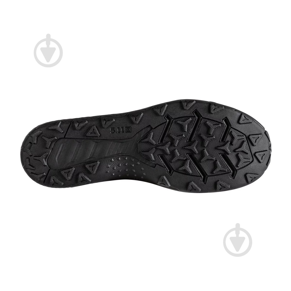 Ботинки 5.11 Tactical тактические A/T™ BOA® Lite, 12477-019 р.37,5 black - фото 6 Ботинки 5.11 Tactical тактические A/T™ BOA® Lite, 12477-019 р.37,5 black - фото 6