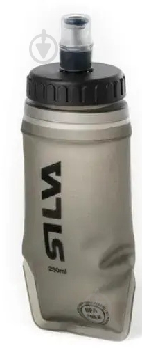 Бутылка Silva Soft Flask 250 мл (SLV 38414) - фото 1