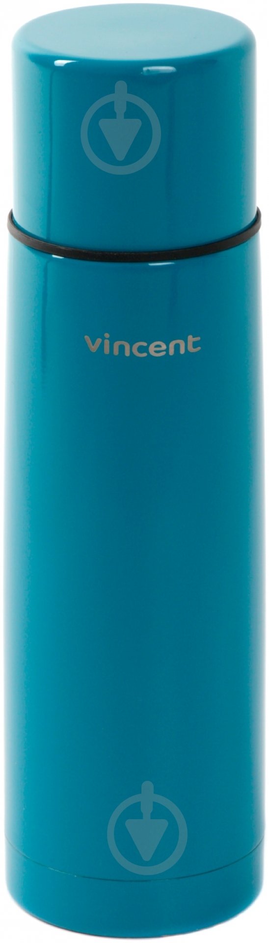 Термос Vincent 0,5 л VC-1510-050 - фото 1 Термос Vincent 0,5 л VC-1510-050 - фото 1