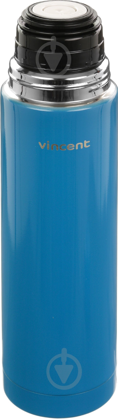 Термос Vincent 0,75 л VC-1510-075 - фото 2