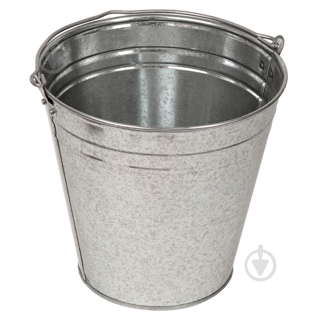 Ведро строительное Topex 12 л 13A703 - фото 1