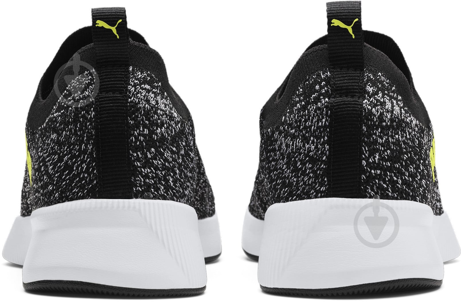Кроссовки мужские демисезонные Puma FLYER RUNNER ENGINEER KNIT 19279009 р.48,5 серые - фото 5
