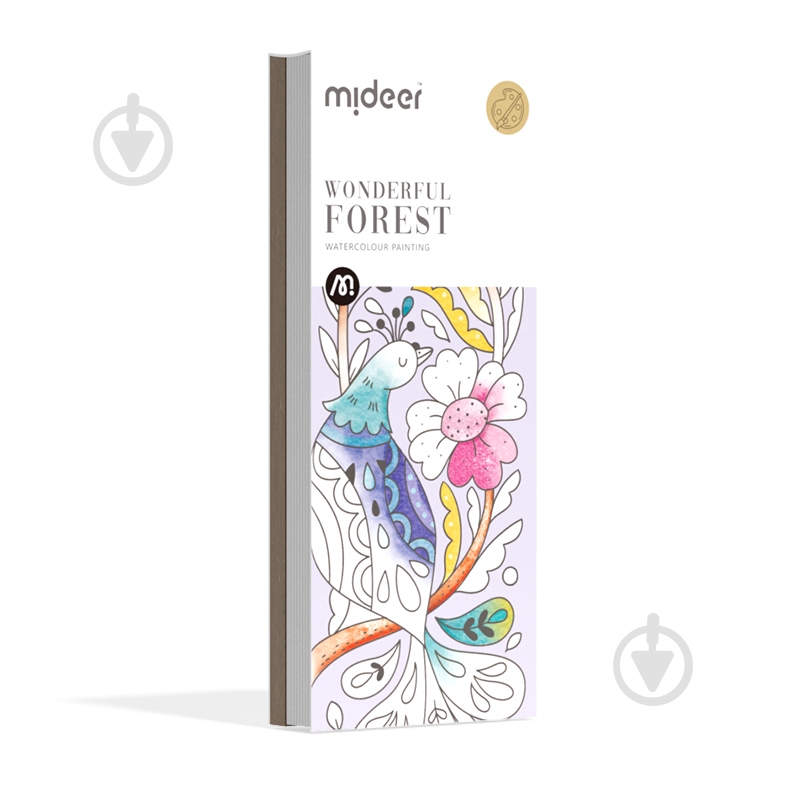 Набор для рисования Mideer MD4194 - фото 1