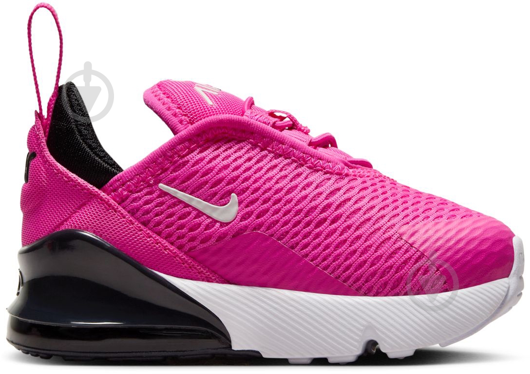 ᐉ Кроссовки для девочек демисезонные Nike AIR MAX 270 DD1646-602