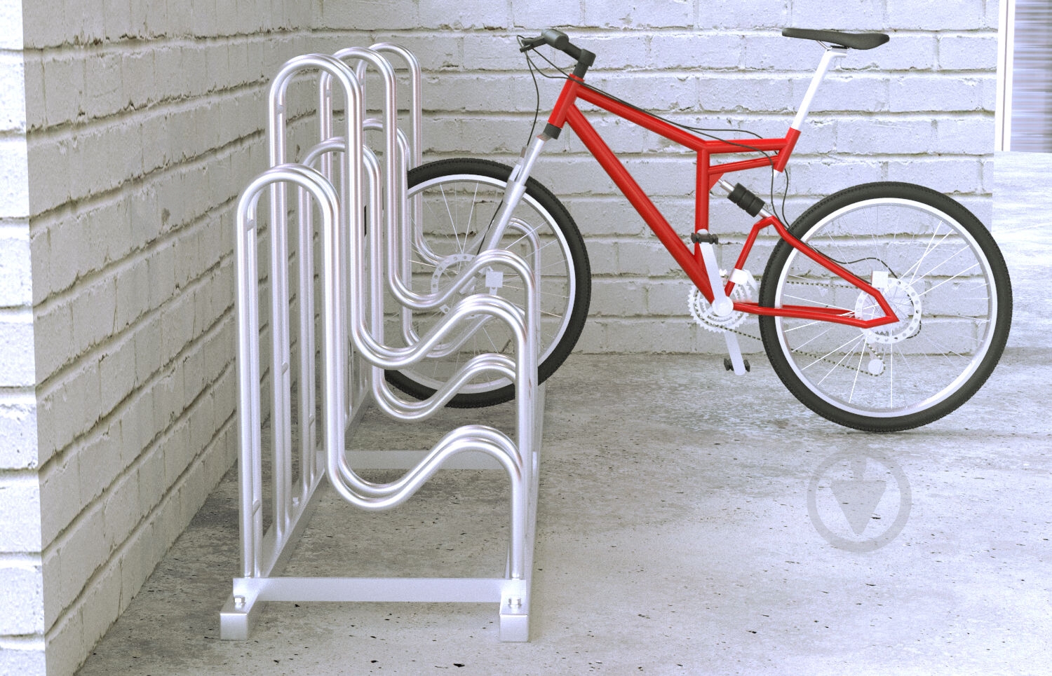 Анкер втулковий fischer FSA 12x85/25 S 12x91 мм 68527 - фото 3